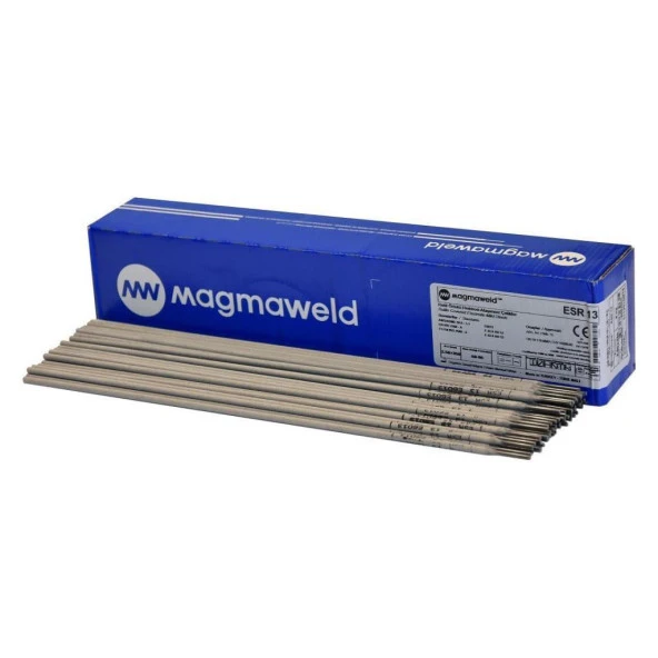 Magmaweld ESR-13 Rutil Elektrod 3.25 x 350 mm, 100lü Paket