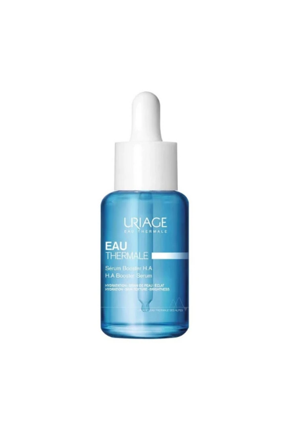 Uriage Eau Thermale H.a Booster Serum 30 ml