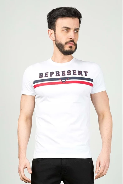 CAZADOR ERKEK 4250 O.BIS T-SHIRT 24YCEEO04250