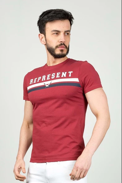 CAZADOR ERKEK 4250 O.BIS T-SHIRT 24YCEEO04250 - 7