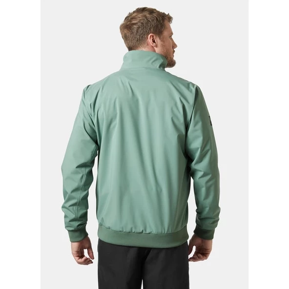 Helly Hansen Hp Racing Bomber 2.0 Kısa Erkek Ceket HHA.34285.HHA489 Yeşil - Resim 3