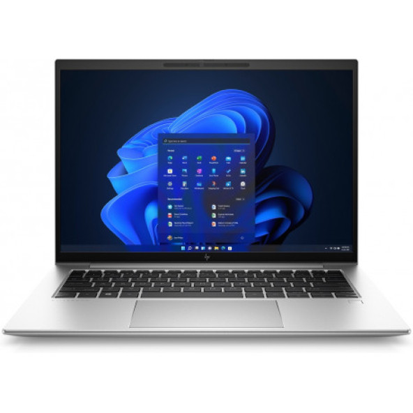 HP EliteBook 840 G9 6F6A7EA Intel Core i7-1255U 16GB 512GB SSD 14'' WUXGA Windows 11 Pro