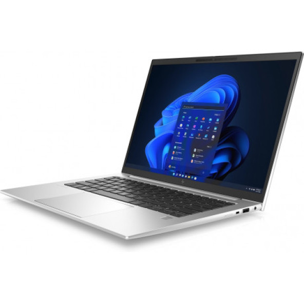 HP EliteBook 840 G9 6F6A7EA Intel Core i7-1255U 16GB 512GB SSD 14'' WUXGA Windows 11 Pro - 2