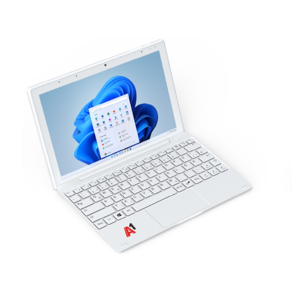 Oliver Book Intel N5030 3.10Ghz 8GB Ram 128GB SSD 10.1'' FullHD IPS Dokunmatik Tablet PC WİN11 Pro - 2