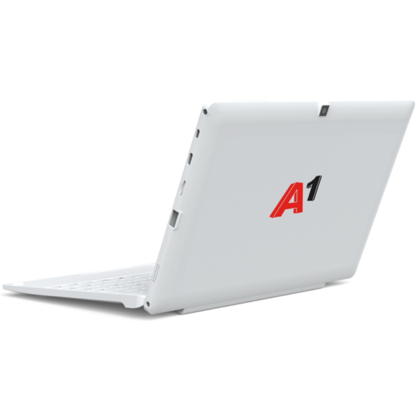 Oliver Book Intel N5030 3.10Ghz 8GB Ram 128GB SSD 10.1'' FullHD IPS Dokunmatik Tablet PC WİN11 Pro - 3