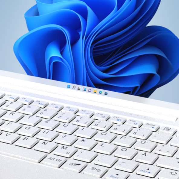 Oliver Book Intel N5030 3.10Ghz 8GB Ram 128GB SSD 10.1'' FullHD IPS Dokunmatik Tablet PC WİN11 Pro - 4