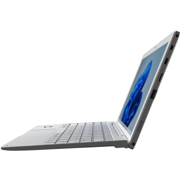 Oliver Book Intel N5030 3.10Ghz 8GB Ram 256GB SSD 10.1'' FullHD IPS Dokunmatik Tablet PC WİN11 Pro - 5
