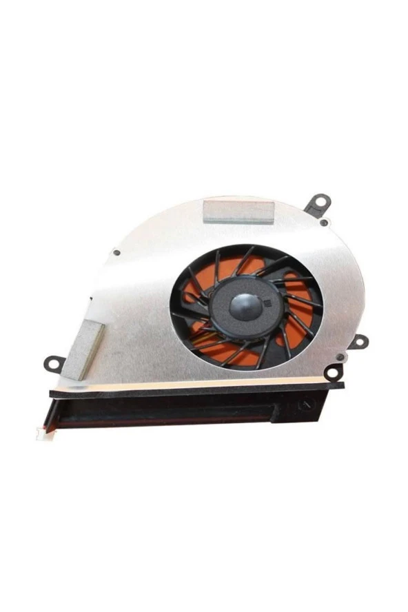 Toshiba ile Uyumlu Satellite A215-S7417, A215-S7422, A215-S7425, A215-S7427 CPU Fan, İşlemci Fanı