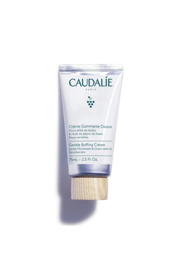 Caudalie Hassas Temizleyici Peeling 75 ml