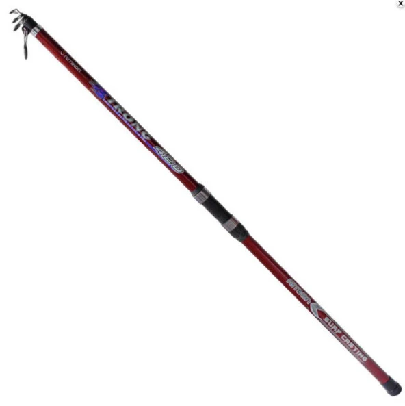 Remixon Strong 4.20m 100-250gr Tele Surf Kamış