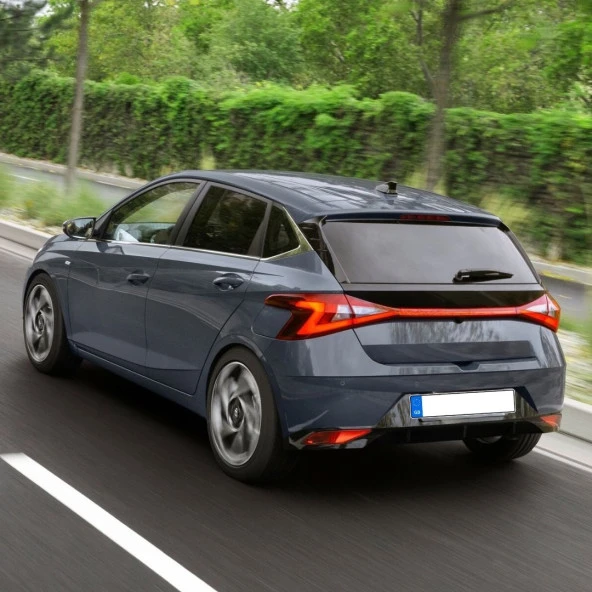 Arka Cam Silecek Süpürgesi 30cm Hyundai İ20 2021-2023 - 3