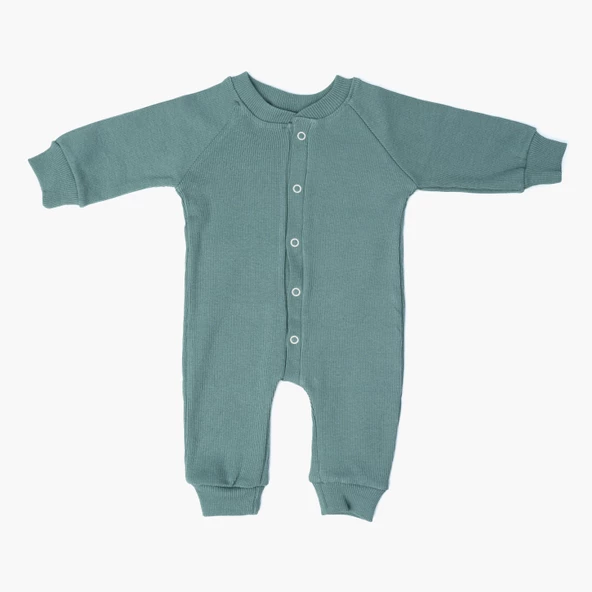 Çıt Çıtlı Tulum - 6