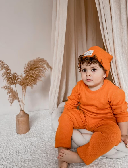 Bereli Üçlü Takım - 5