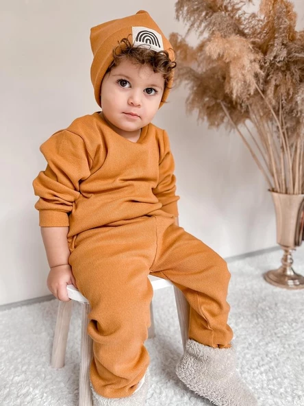 Bereli Üçlü Takım - 7