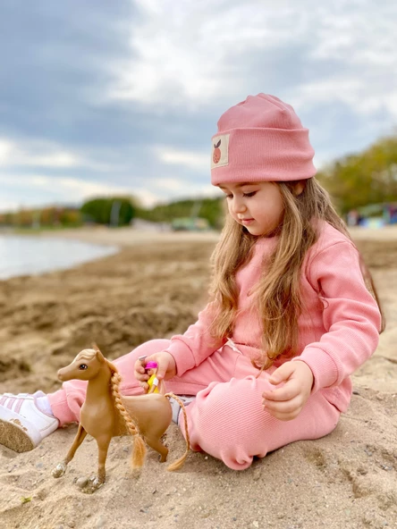 Bereli Üçlü Takım - 12