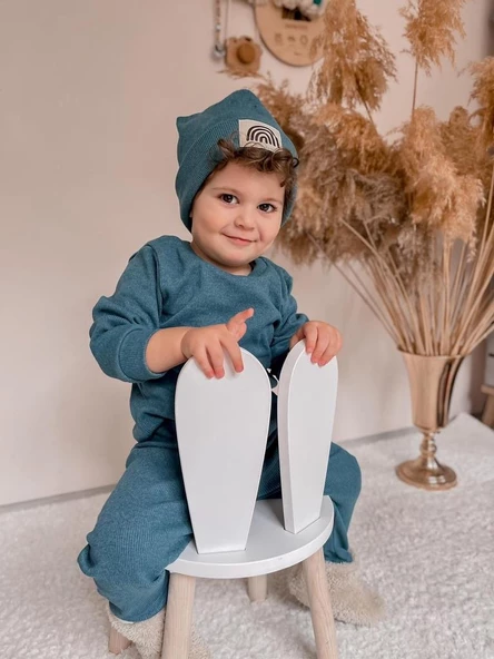 Bereli Üçlü Takım - 4