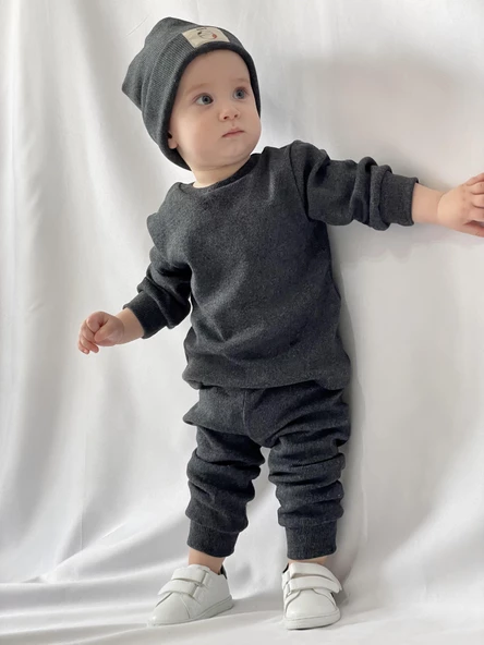 Bereli Üçlü Takım - 2