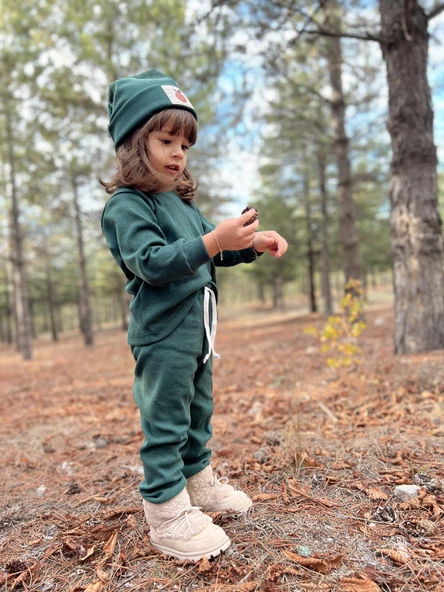 Bereli Üçlü Takım - 9