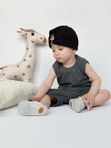 Sıfır Kol Şortlu Takım - 5