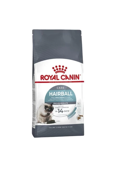 Royal Canin Hairball Care Yetişkin Kedi Maması 2 Kg