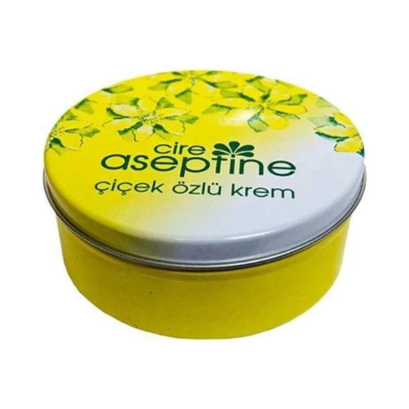 CİRE ASEPTİNE KREM TNK 250 ML ürün görseli 1