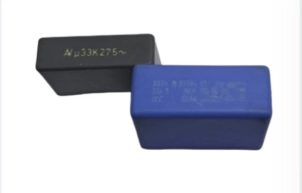 330 NF 275V Kondansatör