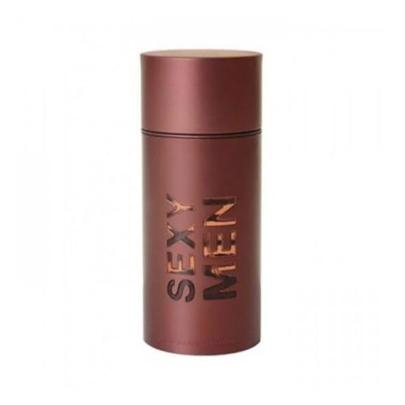 Carolina Herrera 212 Sexy Men EDT 100 ml Erkek Parfümü - 2