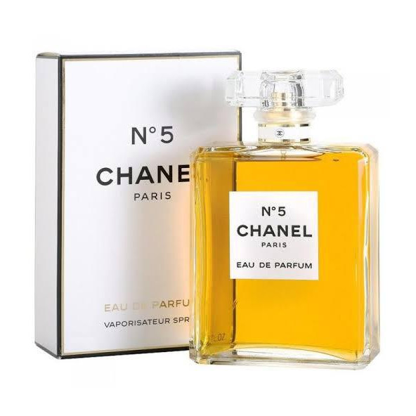 Chanel No 5 Edp 100 Ml Kadın Parfümü