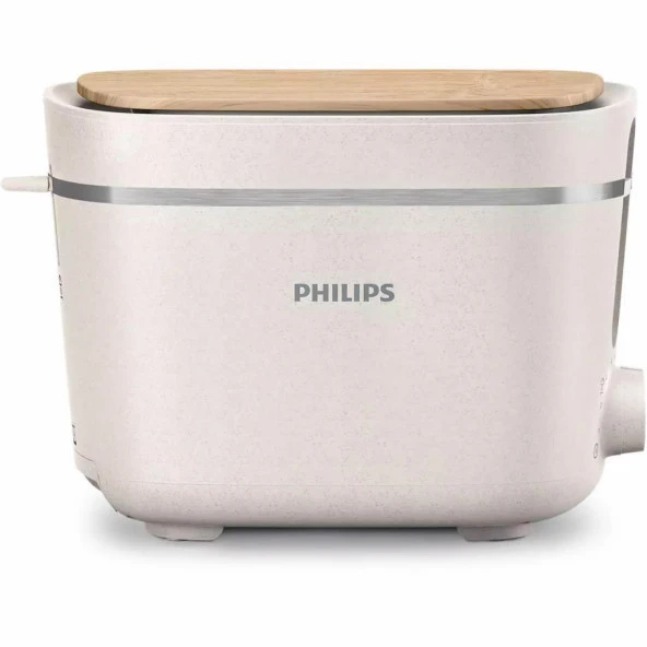 Philips HD2640/10 Çevre Dostu Mutfak Serisi Ekmek Kızartma Makinesi