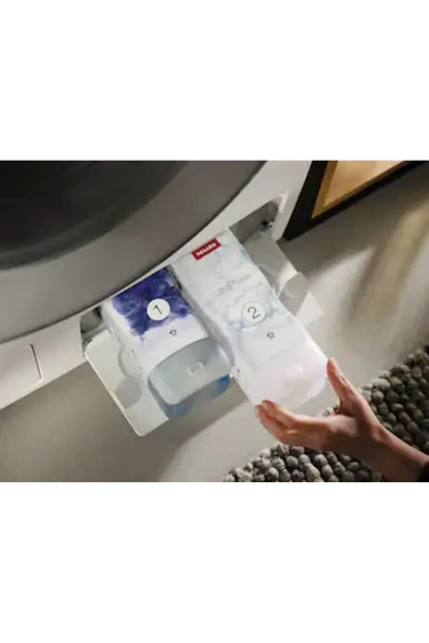 Miele Ultraphase 6'lı Deterjan Seti - 2