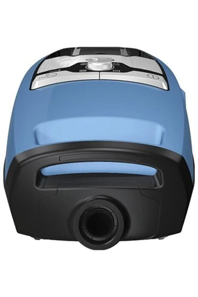 Miele Blizzard Cx1 Parquet Tech Mavi - 890 Watt Powerline - 3