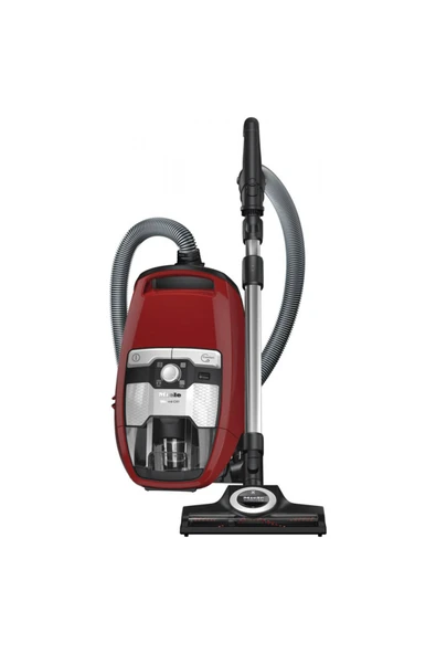 Miele Blizzard Cx1 Cat & Dog Toz Torbasız Süpürge Mango Kırmızı