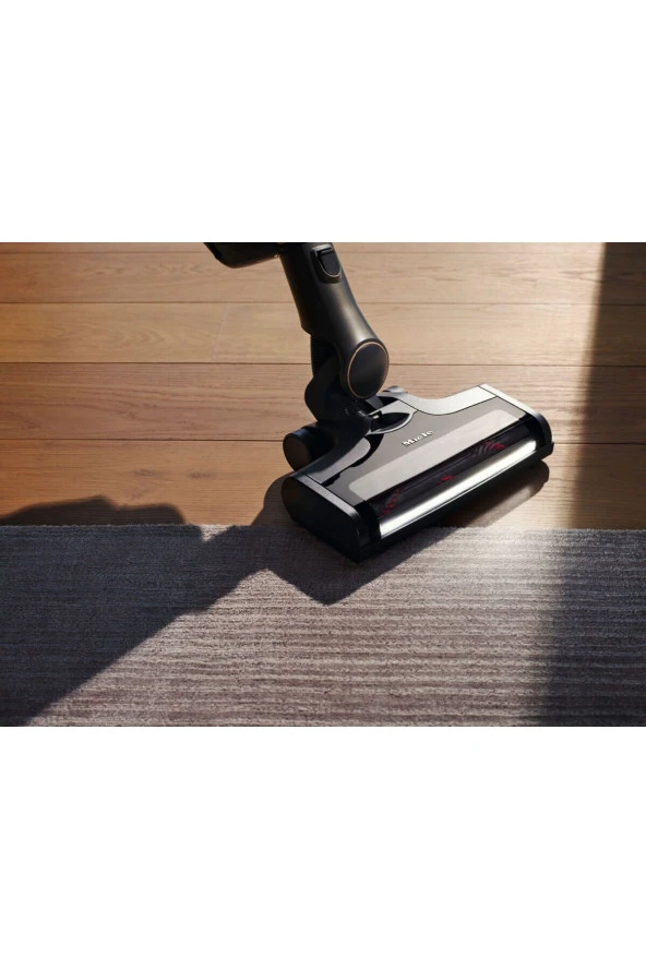 Miele Triflex Hx2 Pro Gri - 2