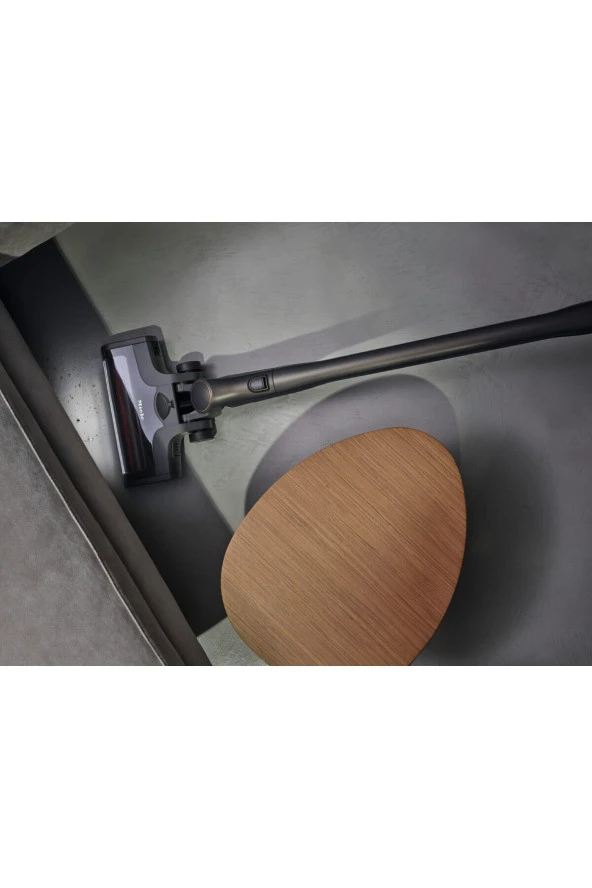 Miele Triflex Hx2 Pro Gri - 3