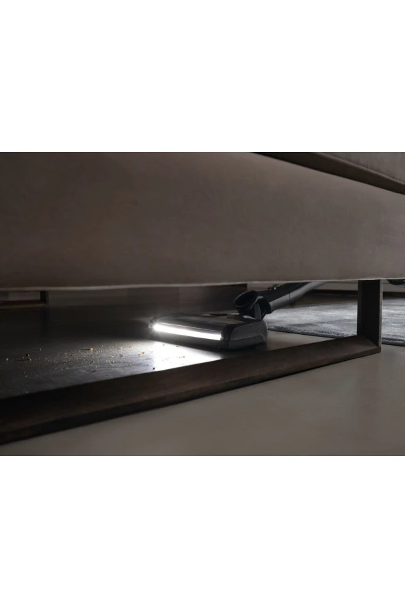 Miele Triflex Hx2 Pro Gri - 4