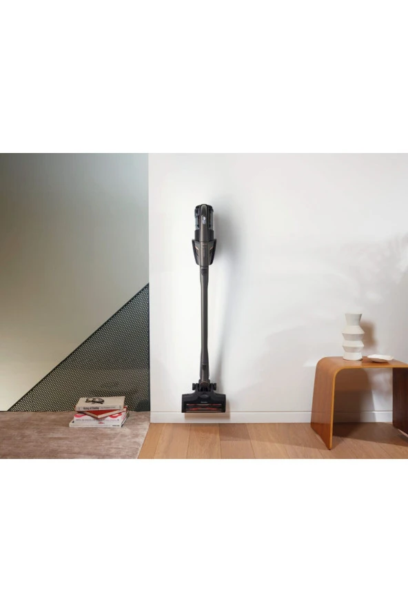 Miele Triflex Hx2 Pro Gri - 5