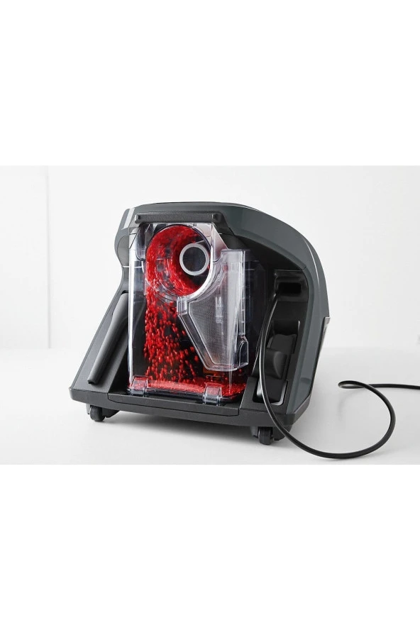 Miele Blizzard Cx1 Powerline Skrf5 - 2