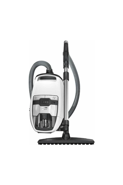 Miele Blizzard Cx1 Comfort Xl Torbasız Süpürge Lotus Beyazı