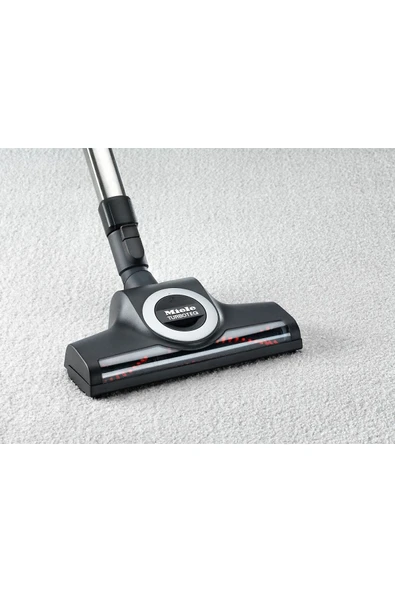 Miele Boost Cx1 Cat & Dog Torbasız Süpürge Obsidian Siyahı - 2