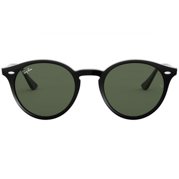 Ray-Ban Rb 2180 601/71 49 Unisex Yuvarlak Güneş Gözlüğü - 2
