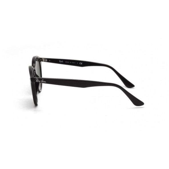 Ray-Ban Rb 2180 601/71 49 Unisex Yuvarlak Güneş Gözlüğü - 3