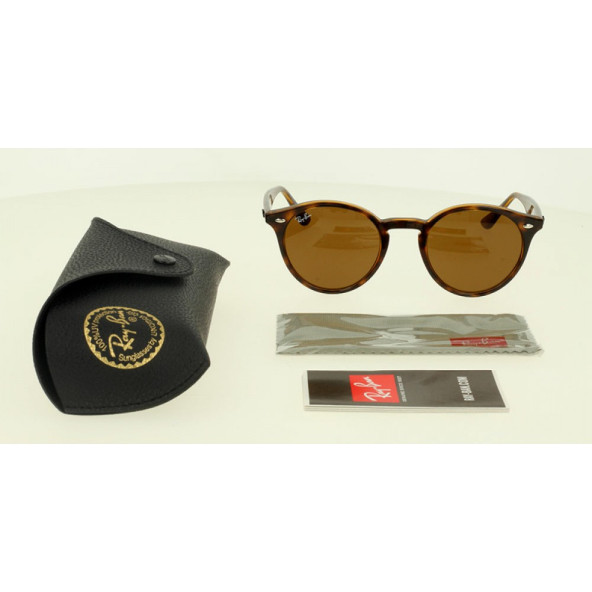 Rayban RB2180-710-73-49 Unisex Güneş Gözlüğü - 4