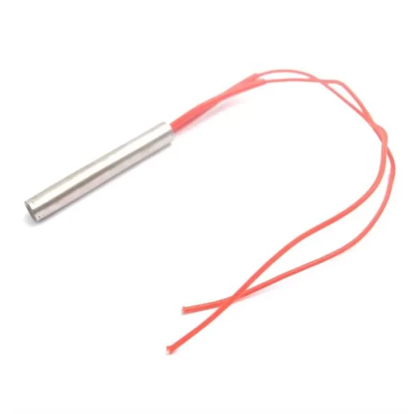 Kingstar KX-10 İz Delgi Makinası Rezistansı ürün görseli 1