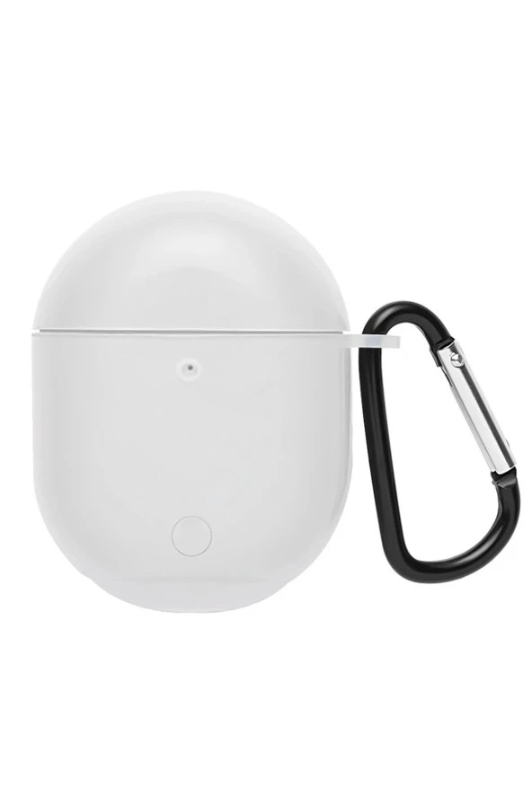 Xiaomi Redmi Buds 4 ile uyumlu Kulaklık Kılıf Silikon Koruyucu Toz ve Kirden Koruyan Kulaklık Kılıf ürün görseli