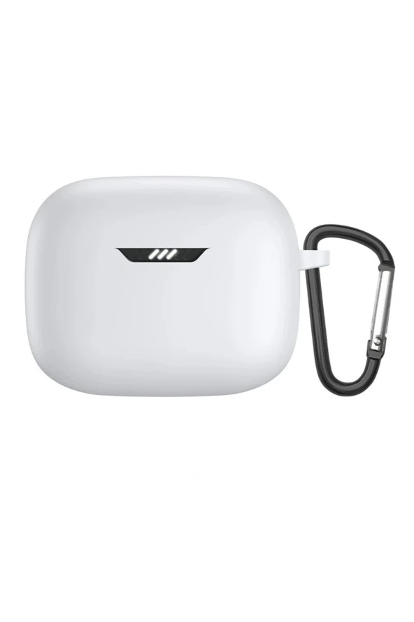 Live Pro 2 TWS ile uyumlu Kulaklık Kılıf Dayanıklı Silikon Koruyucu Toz ve Kirden Koruyan ürün görseli