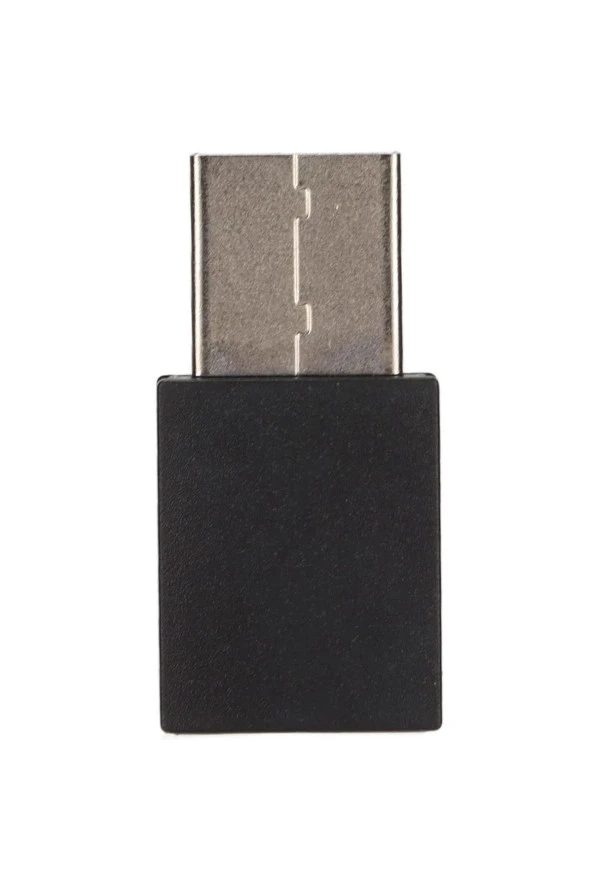 Wifi Adaptörü USB 2.0 Arayüzü Kablosuz Ağ Adaptörü Ev için Seyahat için Bilgisayar için ZR628 - Resim 4