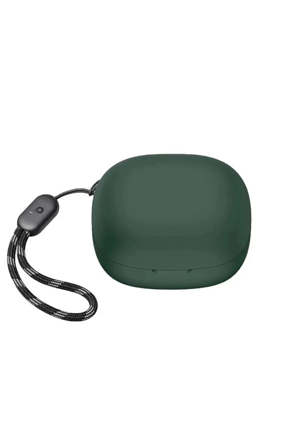 Soundcore R50i TWS İle Uyumlu Kılıf Yumuşak Kaymaz Dayanıklı Çepeçevre Koruyucu TPU Kılıf ürün görseli