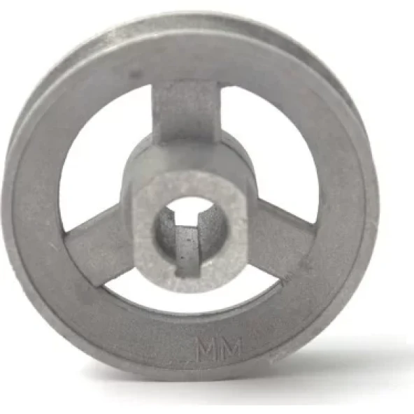 Dikiş Makinası Motor Kasnağı 90 lik ürün görseli 1