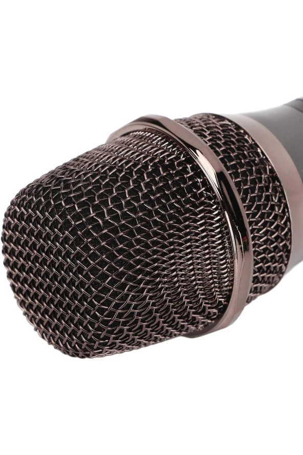 Profesyonel Kablosuz Wn03 Amfi Hoparlör Için Mikrofon Karaoke Mikrofonu Sahne Performansı Partiler - 5