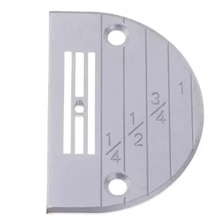 Düz Gömlekçi Plakası Sunaf E22 ürün görseli 1